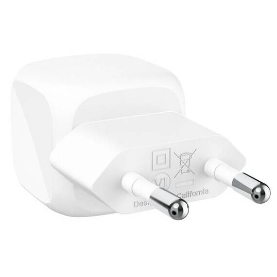 BELKIN BOOSTCHARGE 20W USB-C CHARGER (WCA009KQWH)