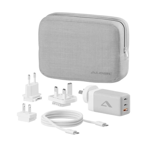 ALOGIC 3X67 RAPID POWER 67W MUL (WCM3X67G)