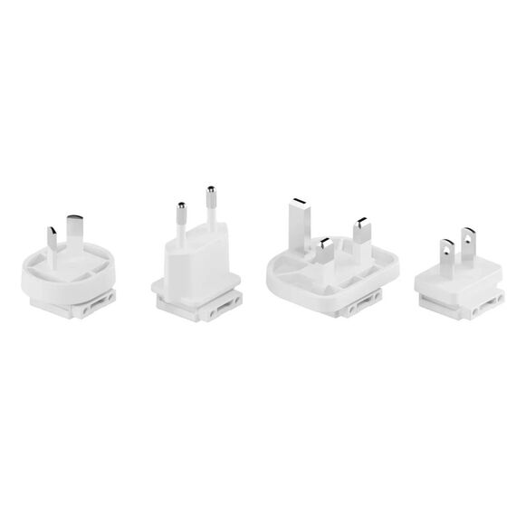 ALOGIC 3X67 RAPID POWER 67W MUL (WCM3X67G)