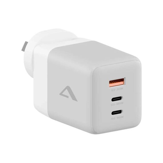 ALOGIC 3X100 RAPID POWER 100W (WCM3X100G)