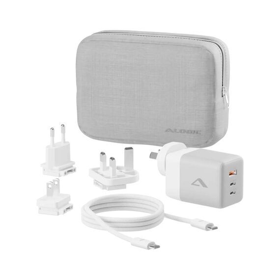 ALOGIC 3X100 RAPID POWER 100W (WCM3X100G)