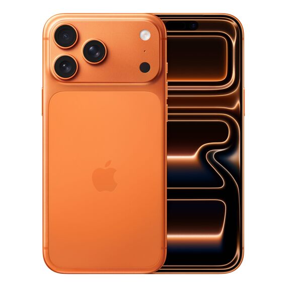 Apple iPhone 17 Pro Max 2TB (MG004ZD/A)