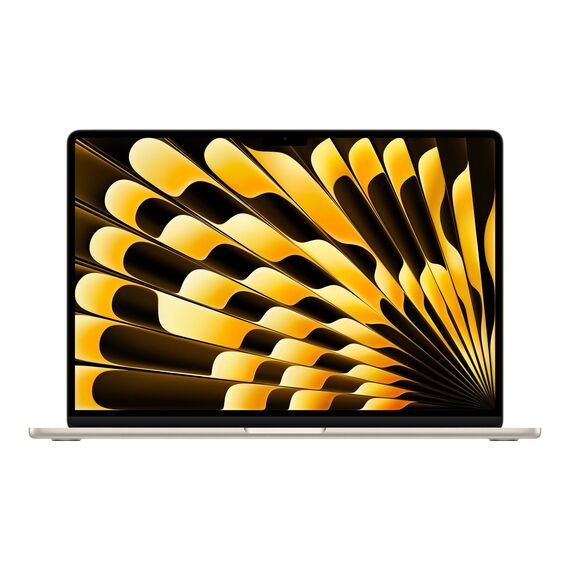 Apple MACBOOK AIR 15 M4 10C/10C/16C (Z1DF-US01)