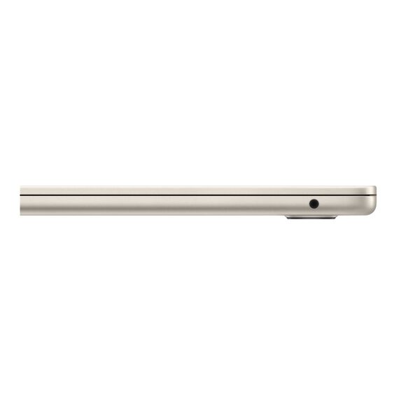 Apple MACBOOK AIR 15 M4 10C/10C/16C (Z1DF-US01)