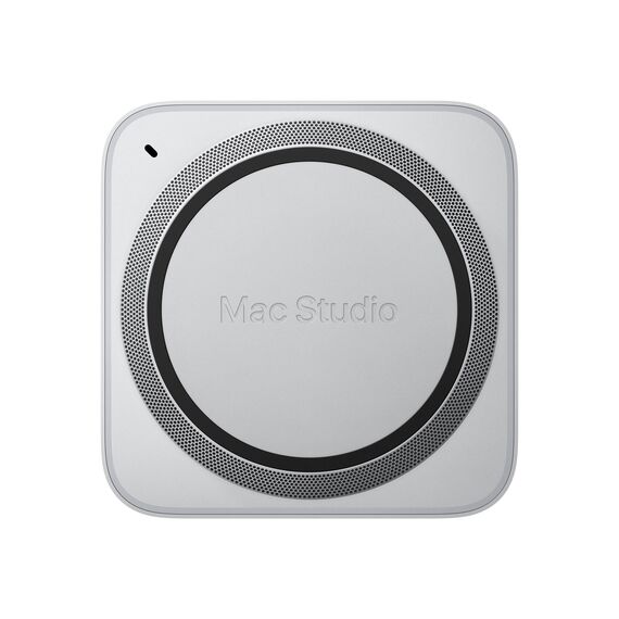 Apple MAC STUDIO M4 MAX 14C/32C/16C (Z1CD-02)