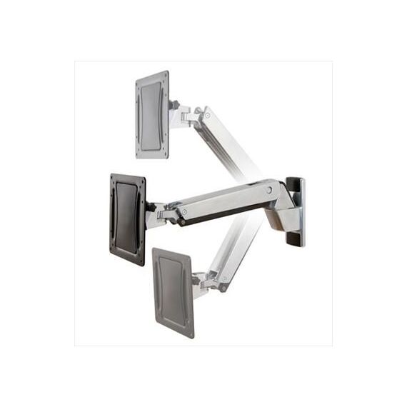 Ergotron Interactive Arm HD Wall Mount 30-55" up to 18kg