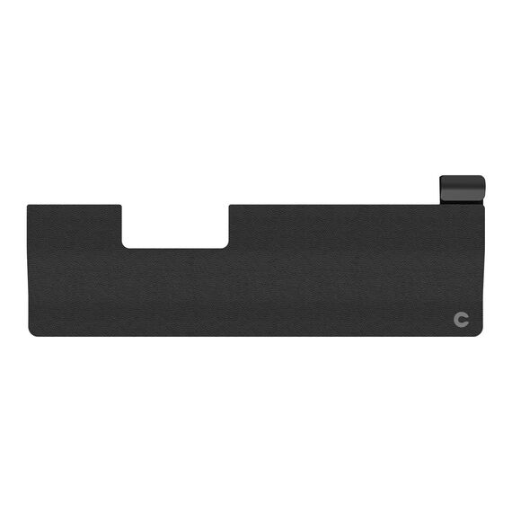 Contour Design CDWRRMPRO00310 Extended Wrist Rest Black