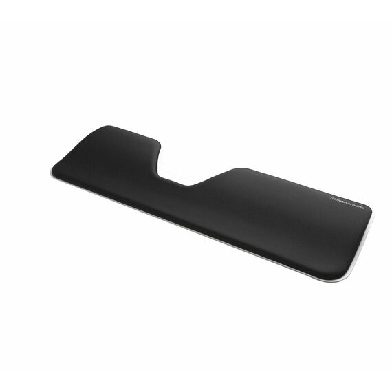 Contour Design CDWRRED00210 RollerMouse Red Plus Wrist Rest Black