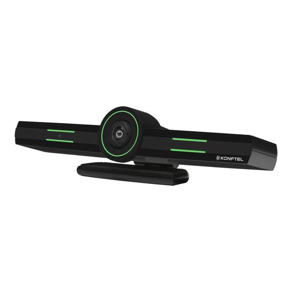 Konftel CC200 931501001 Video Conferencing System Black
