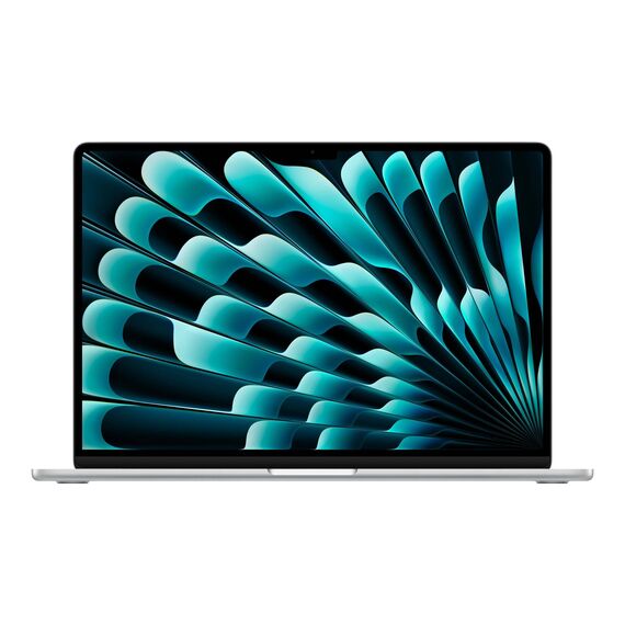 Apple MacBook Air 15-inch M5 MDVC4D/A Silver