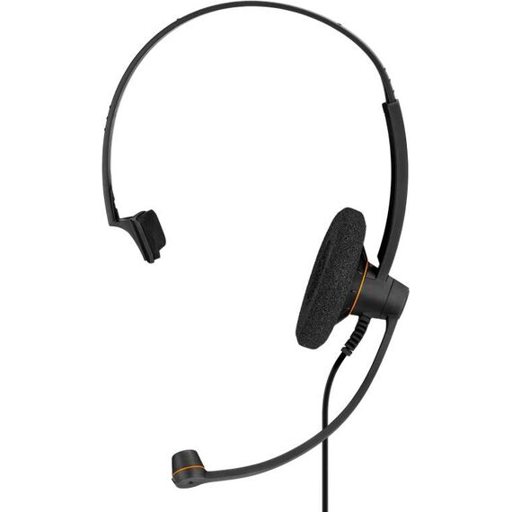 EPOS IMPACT SC 30 USB ML 1000550 Mono USB-A Headset Black