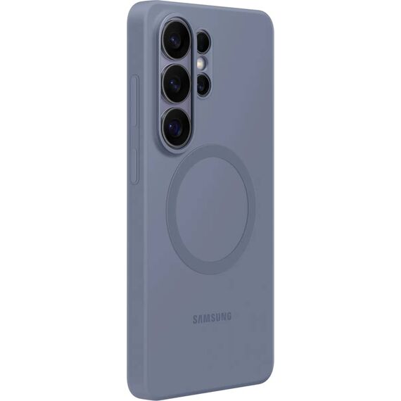 Samsung Smartphone Silicon Magnet Case Violet for S26 Ultra (EF-ES948CVEGWW)