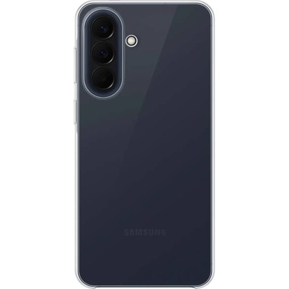 Samsung Smartphone Clear Case for Galaxy A57 (EF-QA576CTEGWW)