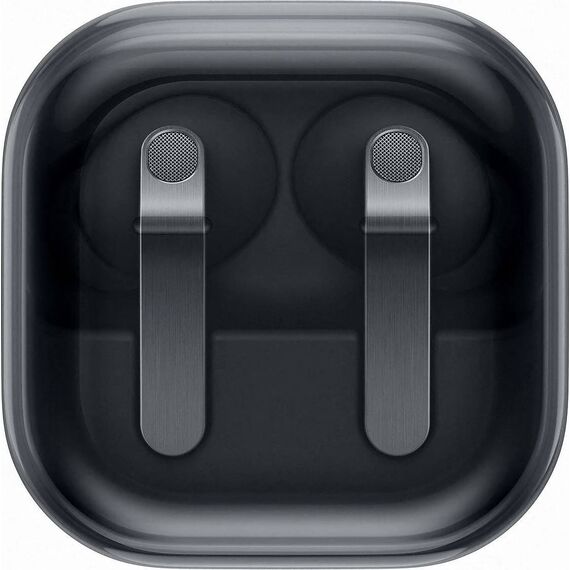 Samsung Galaxy Buds 4 Pro Black DE Model (SM-R640NZKAEUB)