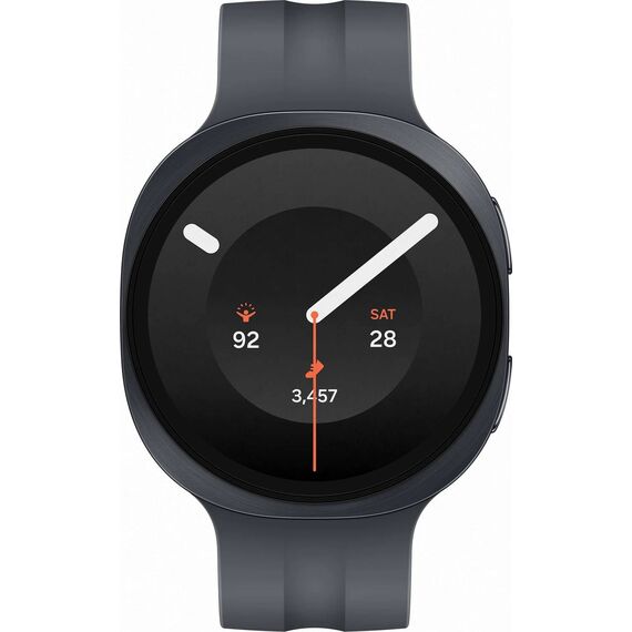 Samsung Galaxy Watch 9 Black 44mm EU Model (SM-L350NZKAEUE)