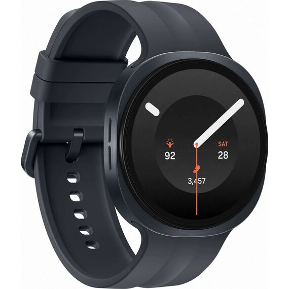 Samsung Galaxy Watch 9 Black 44mm EU Model (SM-L350NZKAEUE)