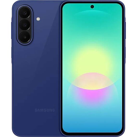 Samsung Galaxy A27 256GB Black 6.7" (6GB) 5G EU Model Android (SM-A276BZBCEUE)