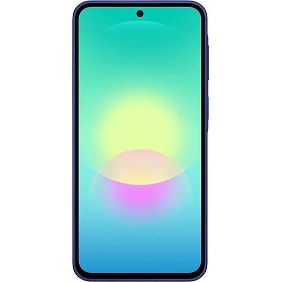 Samsung Galaxy A27 256GB Black 6.7" (6GB) 5G EU Model Android (SM-A276BZBCEUE)