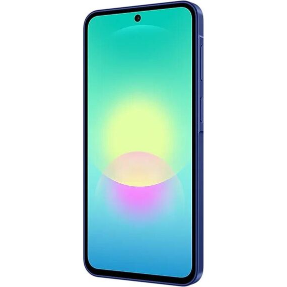Samsung Galaxy A27 256GB Black 6.7" (6GB) 5G EU Model Android (SM-A276BZBCEUE)