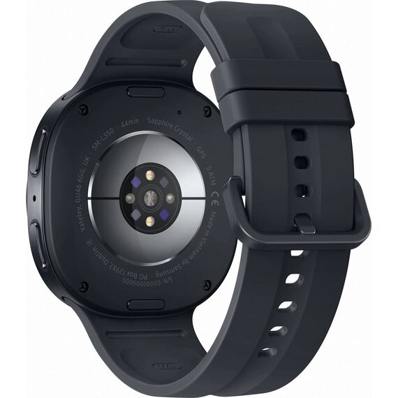 Samsung Galaxy Watch 9 Black 44mm EU Model LTE (SM-L355FZKAEUE)