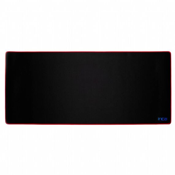 INCA IMP-018K XXL Gaming Mouse Pad 900x400 mm Black/Red