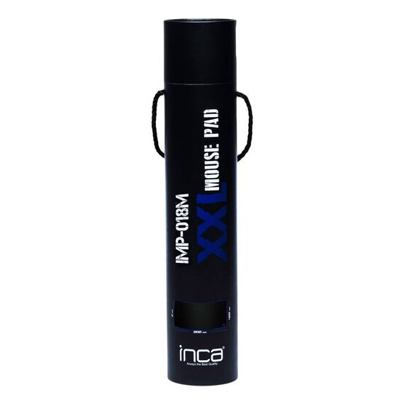 INCA IMP-018M XXL Gaming Mouse Pad 900x400 mm Blue