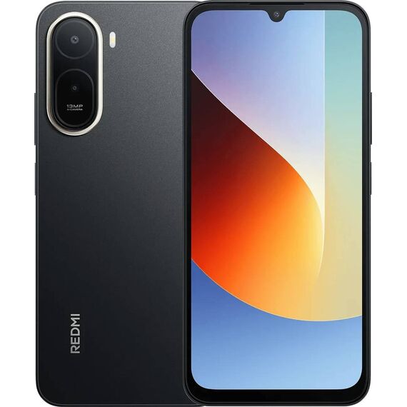 Xiaomi Redmi A7 Pro 64GB DS Black EU (4GB) Android (MZB0N5UEU)