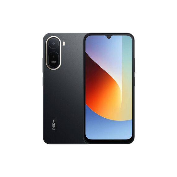 Xiaomi Redmi A7 Pro 64GB DS Black EU (4GB) Android (MZB0N5UEU)