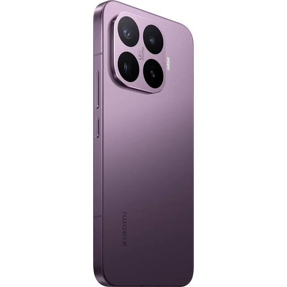 Xiaomi 17T Pro 512GB Violet 6.6" EU 5G (12GB) Android (MZB0NUOEU)