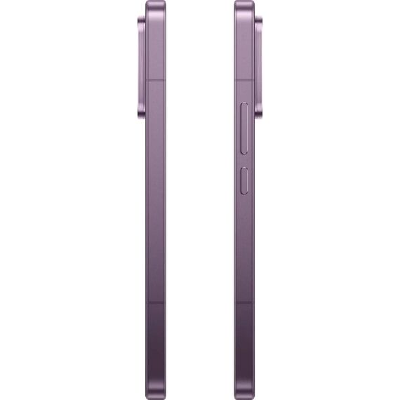 Xiaomi 17T Pro 512GB Violet 6.6" EU 5G (12GB) Android (MZB0NUOEU)