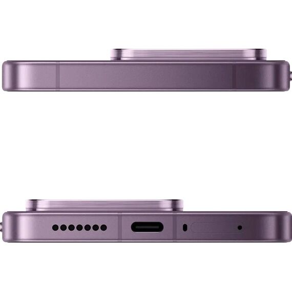 Xiaomi 17T Pro 512GB Violet 6.6" EU 5G (12GB) Android (MZB0NUOEU)