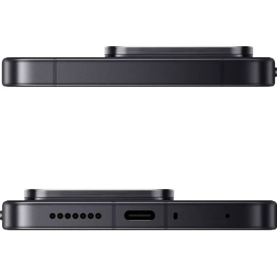 Xiaomi 17T Pro 512GB Black 6.6" EU 5G (12GB) Android (MZB0NUEEU)