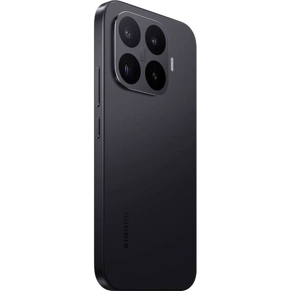 Xiaomi 17T 256GB Black 6.6" EU 5G (12GB) Android (MZB0NOCEU)
