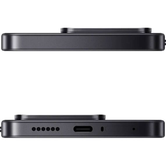 Xiaomi 17T 256GB Black 6.6" EU 5G (12GB) Android (MZB0NOCEU)