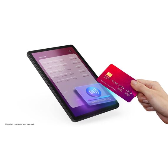 Lenovo ThinkTab X11 Gen 1 5G 10.95 8GB RAM
