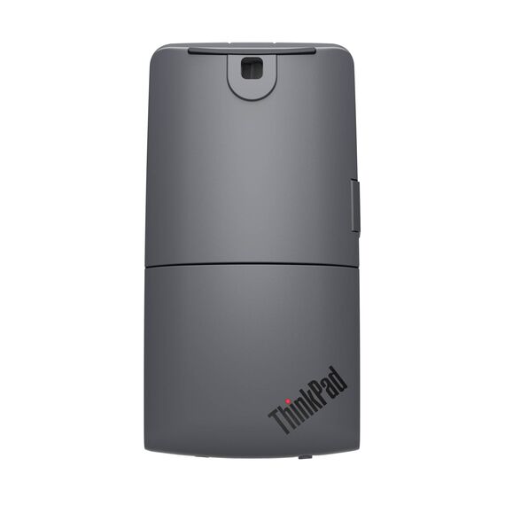 Lenovo ThinkPad Presenter Mouse, Thunder Grey