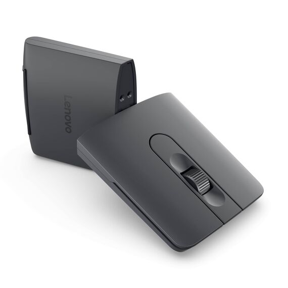 Lenovo ThinkPad Presenter Mouse, Thunder Grey