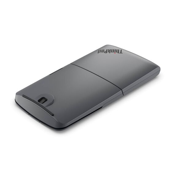 Lenovo ThinkPad Presenter Mouse, Thunder Grey