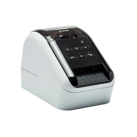 Brother QL-810Wc Wireless Direct Thermal Label Printer