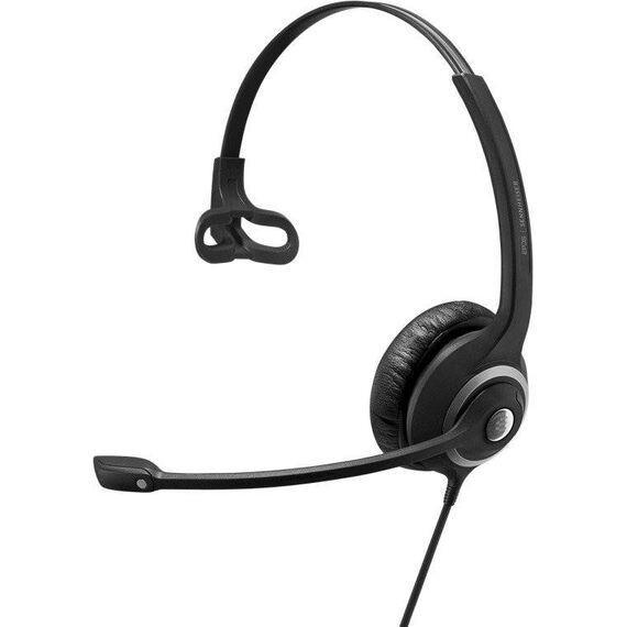 EPOS IMPACT SC 232 200 Series headset onear wired 1000518
