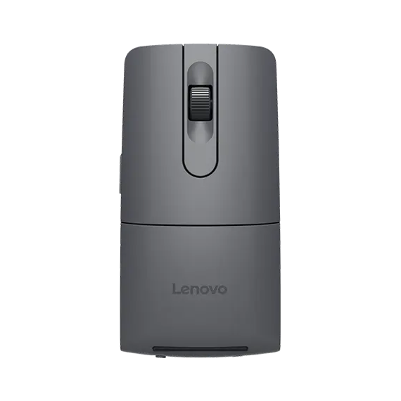 Lenovo ThinkPad Presenter Mouse, Thunder Grey