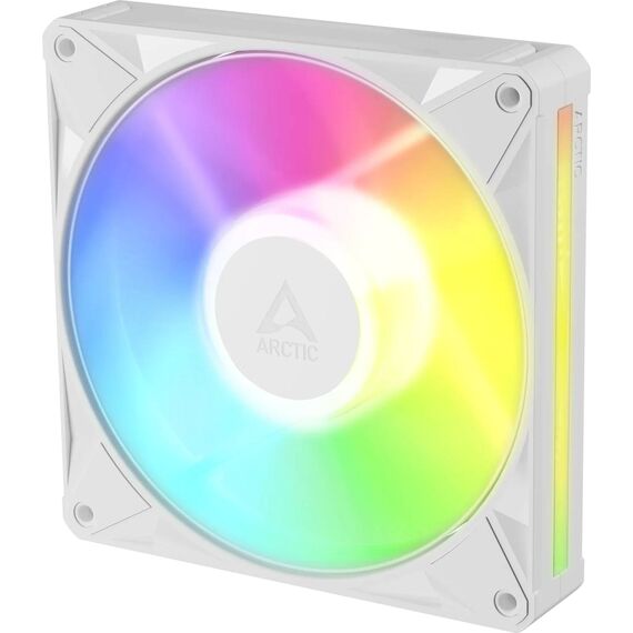 Arctic Cooling ARCTIC Fan BioniX P14 A-RGB White - 14 cm (ACFAN00340A)