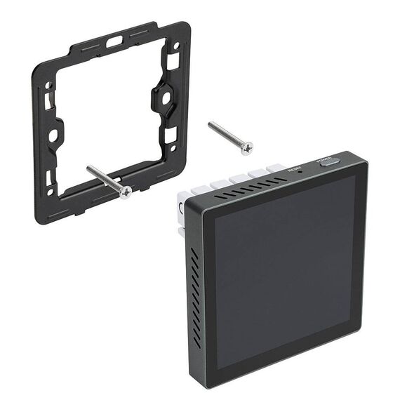 Lindy Touch-Control-Panel 32310 - 10.2 cm (4") - 720 x 720 (32310)