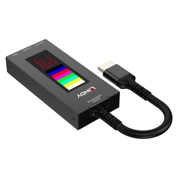 Lindy HDMI signal generator 32696 - 8K30 (32696)