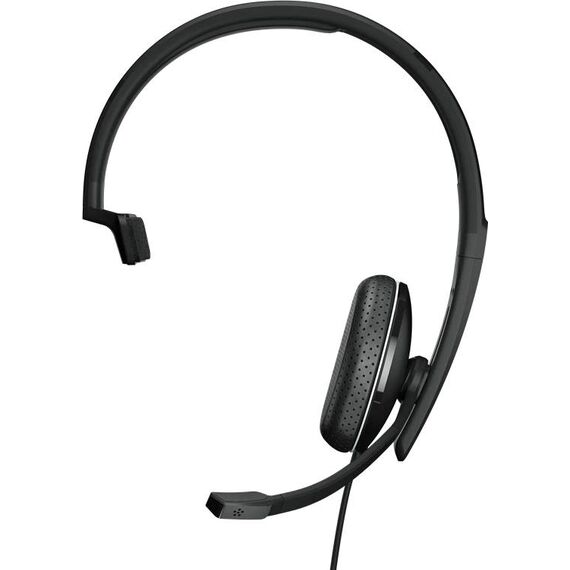 EPOS ADAPT 135 USB II 1000914 Mono Headset Black
