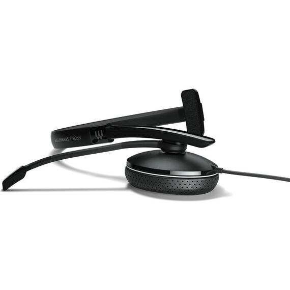EPOS ADAPT 135 USB II 1000914 Mono Headset Black