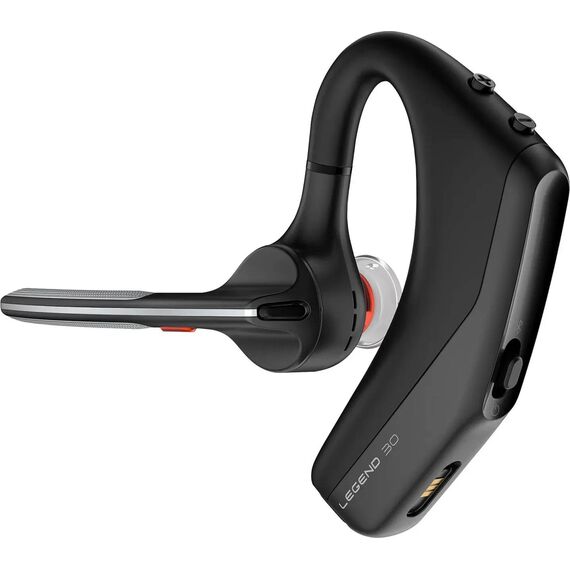 Poly Voyager Legend 30 AV4P5AA#ABB Black Bluetooth Headset
