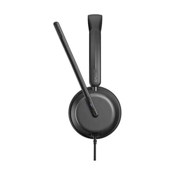 EPOS IMPACT 860 ANC Headset onear wired active noise 1001174