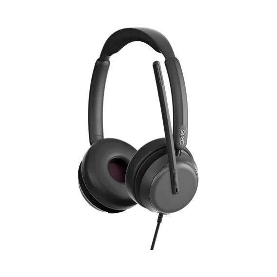 EPOS IMPACT 860 ANC Headset onear wired active noise 1001174