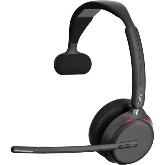 EPOS IMPACT 1030T - Headset - on-ear - Bluetooth - wire | 1001137